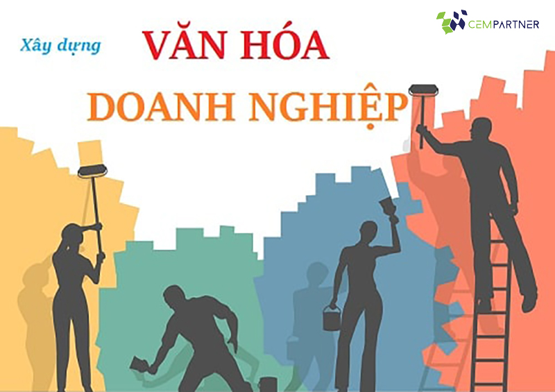 Kết quả hình ảnh cho văn hóa tổ chức là gì