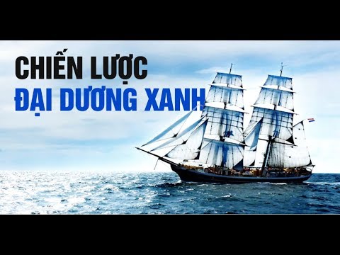 Kết quả hình ảnh cho chiến lược đại dương xanh là gì