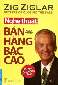 Nghệ thuật bán hàng bậc cao doanhnhansaigon