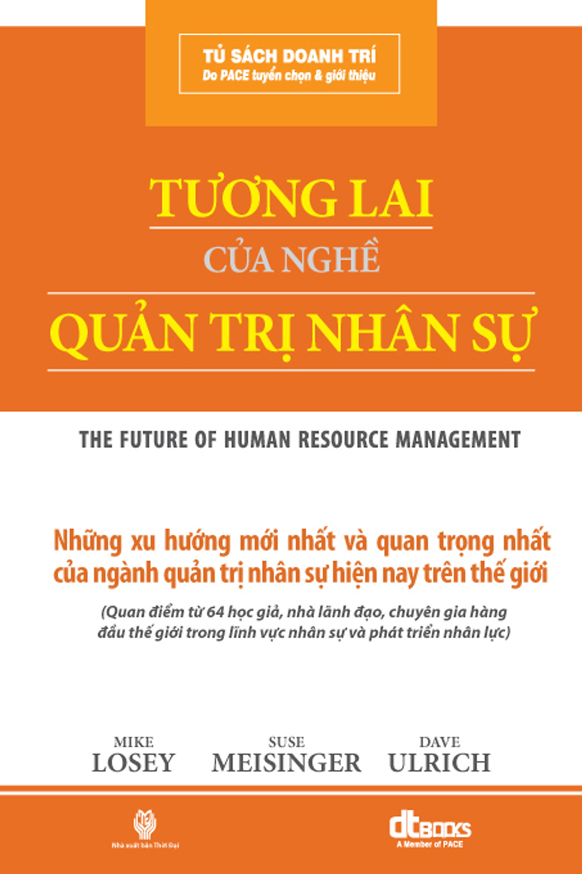 Tương Lai Của Nghề Quản Trị Nhân Sự | Tiki