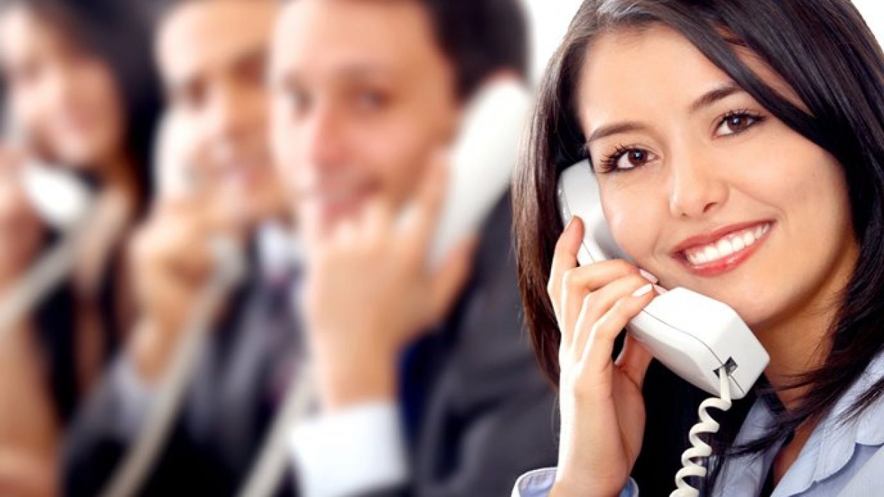 Telesales là gì