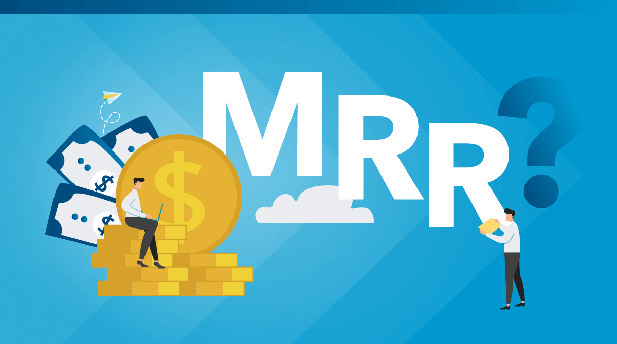 MRR là gì? 1