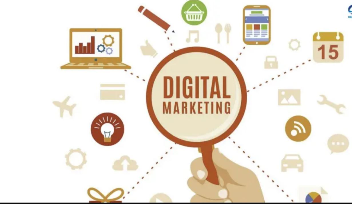 Digital Marketing lương bao nhiêu 5